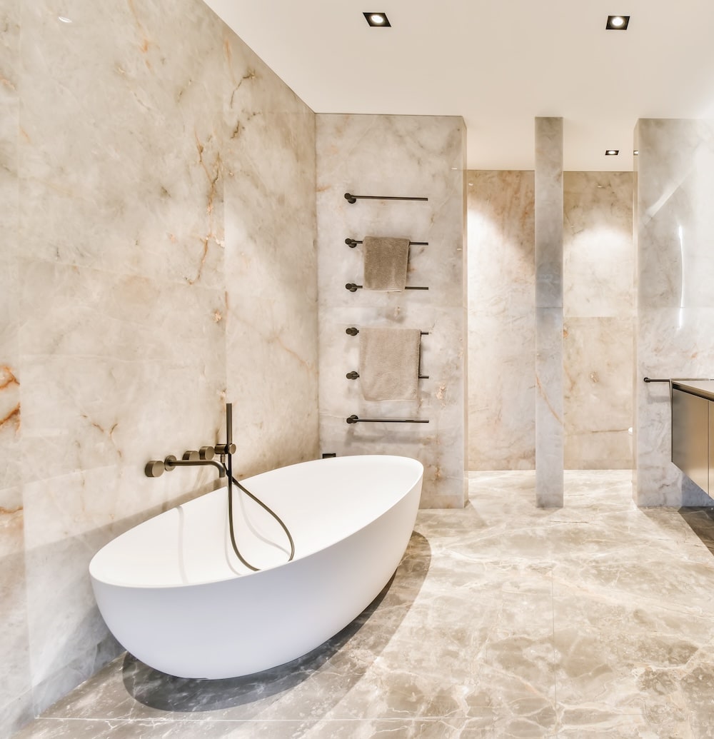 man wearing scarf and jacket