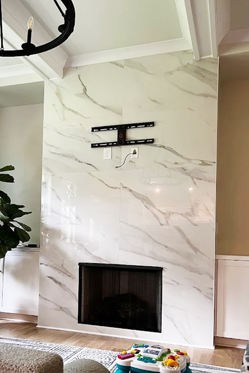 man wearing scarf and jacket